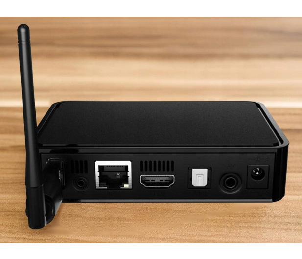 Zenwire Karta Sieciowa Adapter WiFi USB DVB-T2 HEVC - 1604769 - zdjęcie 5